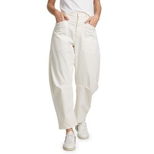 Nili Lotan Shon Pant